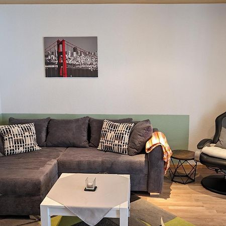 Ferienwohnung Rumbeck Hessisch Oldendorf Dış mekan fotoğraf