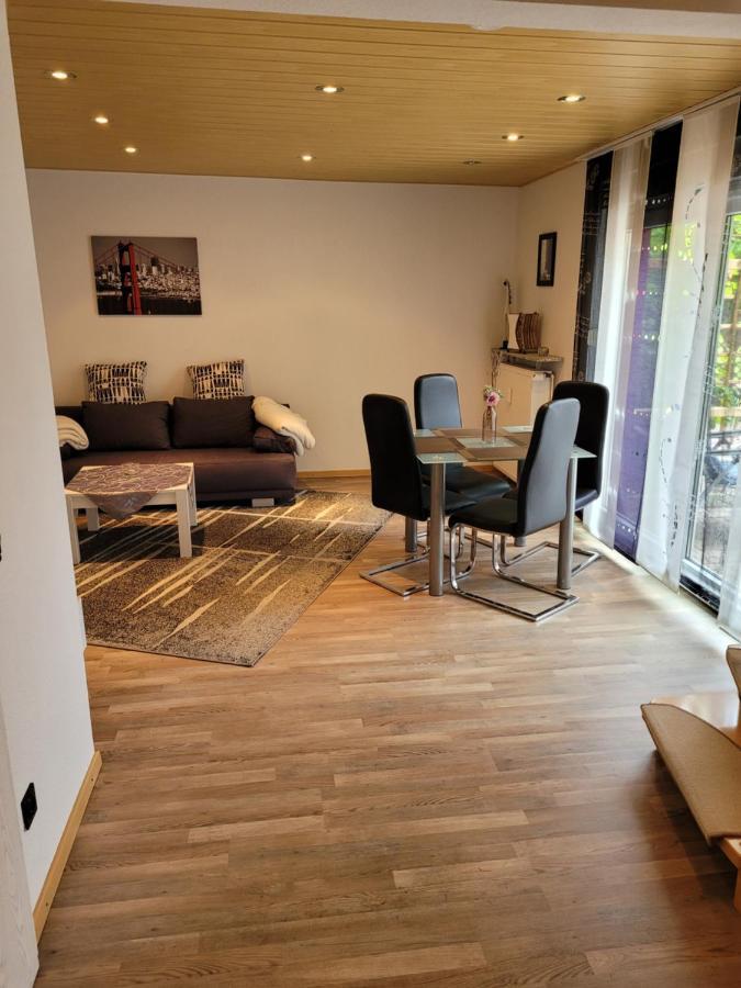 Ferienwohnung Rumbeck Hessisch Oldendorf Dış mekan fotoğraf